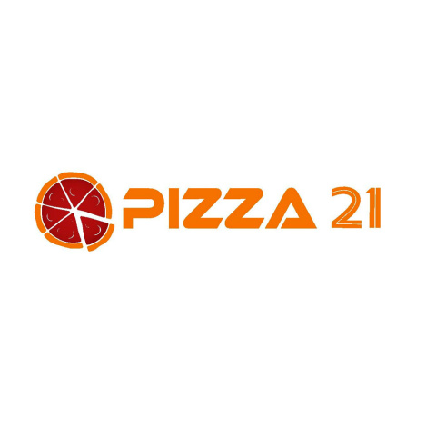 pizza 21 logo