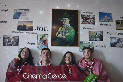 cinemacerce