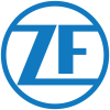 zf logo