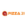 pizza 21 logo